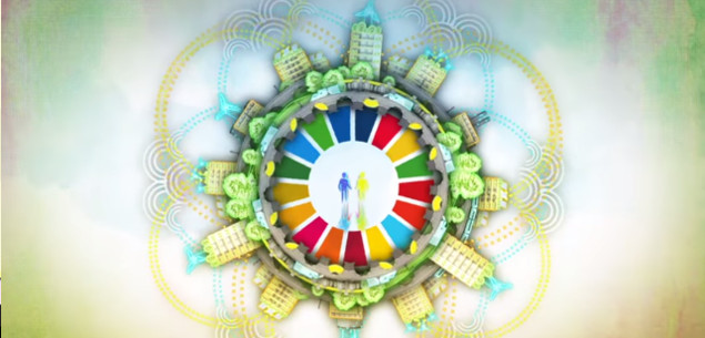 Project Breakthrough: Can Your Brand Deliver Exponential Solutions to the SDGs?