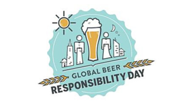 Brewers, NGOs, Governments Worldwide Joining Forces Around Global Beer Responsibility Day