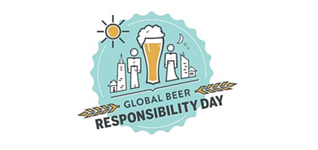 Brewers, NGOs, Governments Worldwide Joining Forces Around Global Beer Responsibility Day