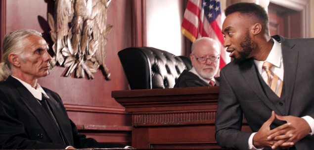 Prince Ea, Neste Unleash Powerful Indictment of US School System in Latest Video