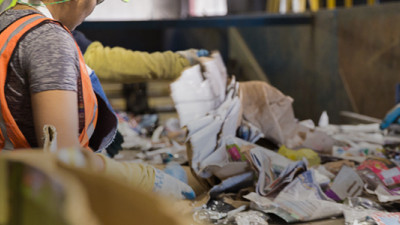 ASTRX Partnership Aims to Shape the Future of U.S. Recycling through Systems Approach