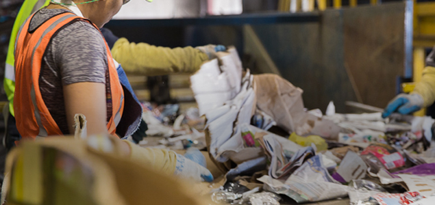 ASTRX Partnership Aims to Shape the Future of U.S. Recycling through Systems Approach