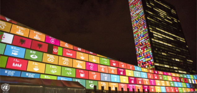 SDGs Becoming More Prominent in Sustainability Reporting, But Challenges Remain