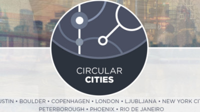Ellen MacArthur Foundation Launches Circular Cities Network