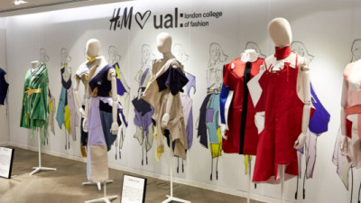 H&M Solidifies Workers’ Rights Framework, Debuts Upcycled Clothes at London Fashion Week
