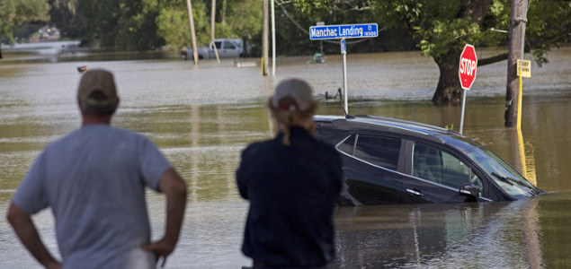 Managing Severe Weather: How Humana Is Aiding Recoveries, Working Toward Prevention