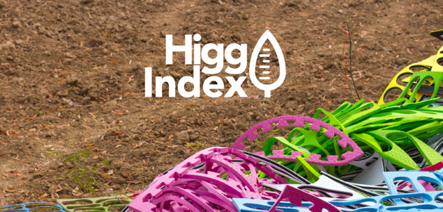 SAC's Updated Higg Tool Provides Industry Baseline for Impacts of Textiles