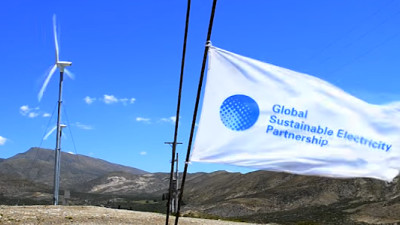Electricity Giants Offer Support to Development Finance Orgs to Meet Paris Agreement Goals