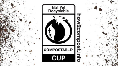 How2Compost Label Aims to Facilitate Proper Packaging Disposal