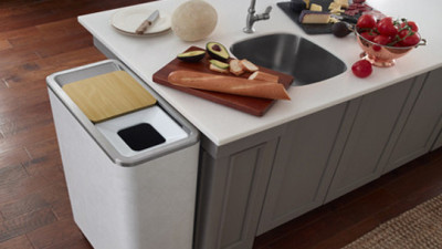 Trending: New Technologies Aiming to Turn the Tide on Home, Business Food Waste