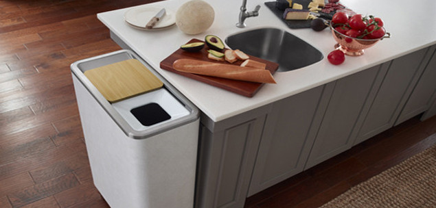 Trending: New Technologies Aiming to Turn the Tide on Home, Business Food Waste