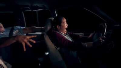 Diageo Unveils VR Experience That Reminds Holiday Drinkers to Make Better Driving ‘Decisions’