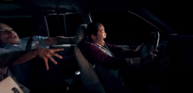 Diageo Unveils VR Experience That Reminds Holiday Drinkers to Make Better Driving ‘Decisions’