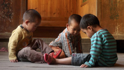 ICTI CARE Piloting Supply Chain Solutions to China's Left-Behind Children Problem