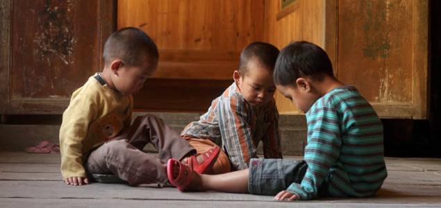 ICTI CARE Piloting Supply Chain Solutions to China's Left-Behind Children Problem