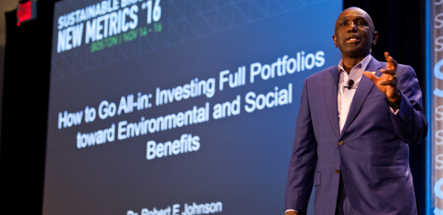 Accurately Measuring Impacts of Sustainability Investments Needed Now More Than Ever