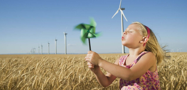 Trending: Business, Other Countries Still Plowing Forward on Renewables