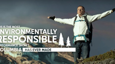 Columbia Recruits Macklemore to Help Raise Awareness of the Effects of PFCs