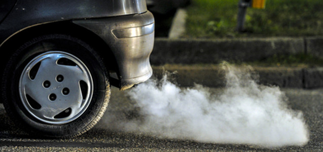 C40 Pledges End to Diesel, Partners with J&J to Link Urban Air Quality to Human Health