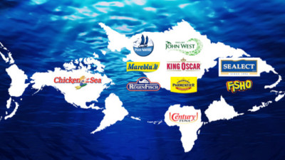Thai Union Commits to 100% Sustainable Tuna, But Can It Get There?