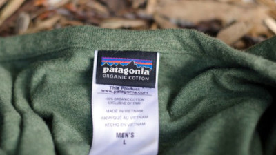 Patagonia Challenges Businesses to Eschew Lax Textile Standards, Support Regenerative Agriculture