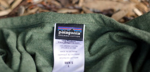 Patagonia Challenges Businesses to Eschew Lax Textile Standards, Support Regenerative Agriculture