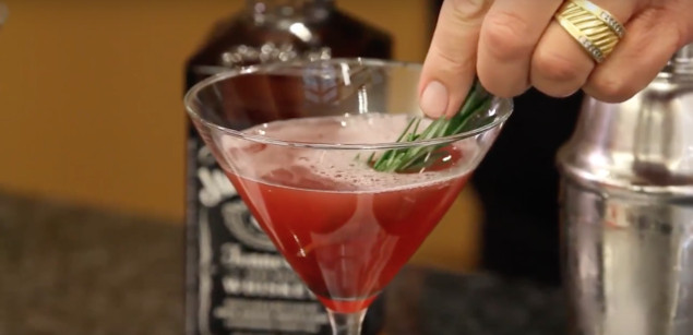 Brown-Forman, Jack Daniel's Want You to Celebrate Responsibly This Holiday Season