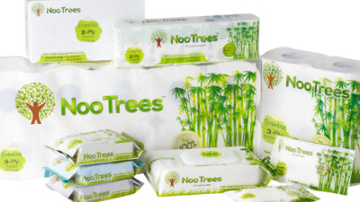 NooTrees: Fighting Deforestation 'One Loo at a Time'