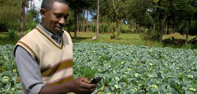 Carbon Trust, World Bank Team Up to Combat Climate Change, One SME at a Time