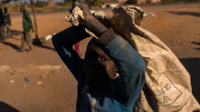 Apple, HP, Samsung, Sony Join Effort to Keep Child Labor Out of Cobalt Supply Chains