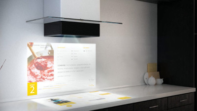 Whirlpool Imagines Smart Homes with a Conscience at CES 2015