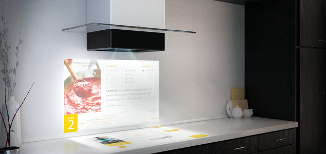 Whirlpool Imagines Smart Homes with a Conscience at CES 2015