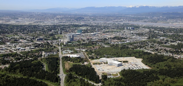 Canadian City Moves Toward First Closed-Loop Organics Waste Management System