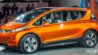 Chevy Bolt Could Be Affordable, Long-Range EV Option Drivers Have Been Waiting For