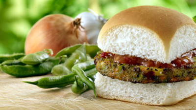 White Castle's Veggie Sliders Reflect a More Conscious Fast Food Industry in Transition