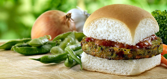 White Castle's Veggie Sliders Reflect a More Conscious Fast Food Industry in Transition