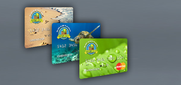 New MasterCard Rewards with Nike Carbon Offsets, Tracks Footprint Reduction