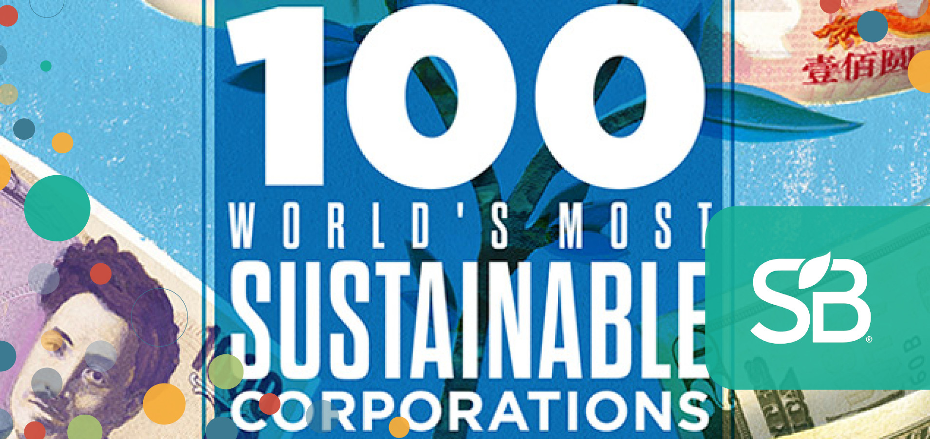 Corporate Knights Unveils Its 2015 Picks For The 100 Most Sustainable ...