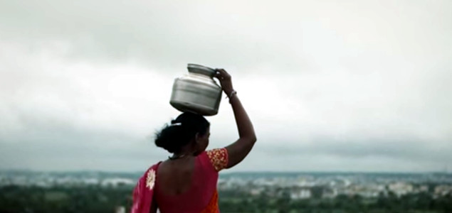 Stella Artois, Water.org Want You to 'Buy a Lady a Drink' to Help End Women’s Water-Collecting Journeys