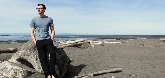 Two Birds Apparel Bring Sustainable Fashion Home to Canada