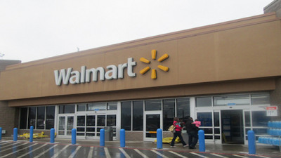 Walmart, Target Advance Joint Supply Chain Initiative