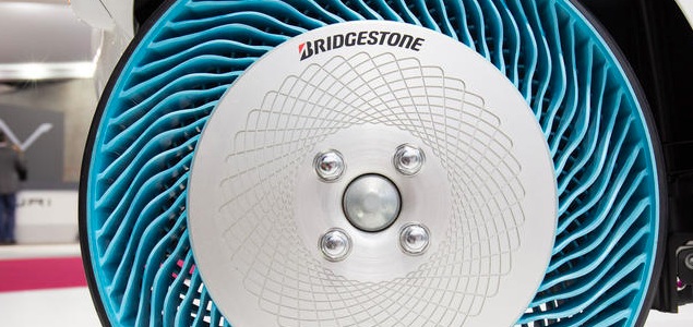 Bridgestone's Sustainability Hub: A Dialogue on Solving Survey Fatigue