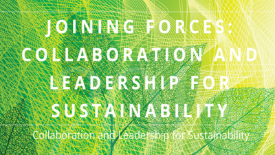 Study: Businesses Strengthening Sustainability Through Collaborations