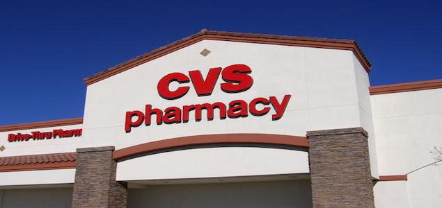 CVS Health Hits Record Sales After Knocking Out Tobacco