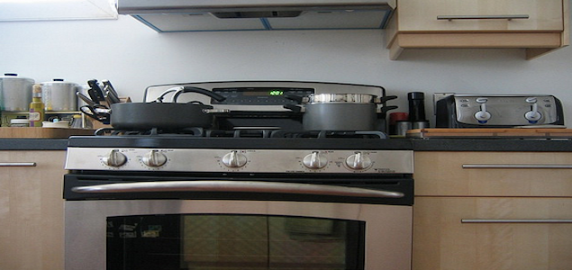 Industry Partners Publish First Sustainability Standard for Household Cooking Appliances