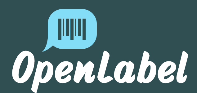 New App OpenLabel Aims to Replace Product Labels