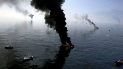 Five Years After Deepwater Horizon, Can BP Repair Its Reputation?