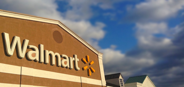 Walmart Raises Hourly Pay for 500,000 Store Employees