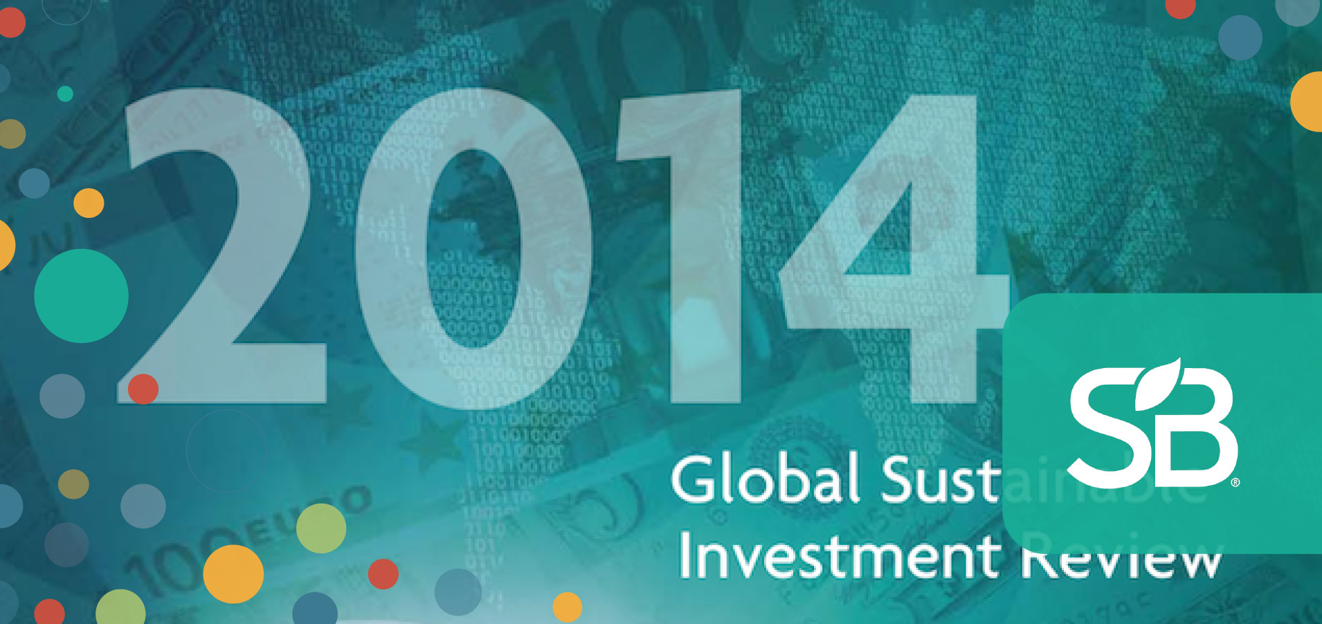 Report: Global Sustainable Investing Market Surpasses $21 Trillion ...