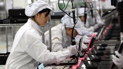 HP Setting Industry Standard with Zero-Tolerance Policy on Forced Migrant Labor